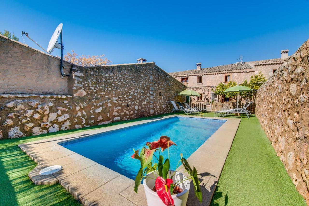 Séjour à la campagne Ideal Mallorca - Maria