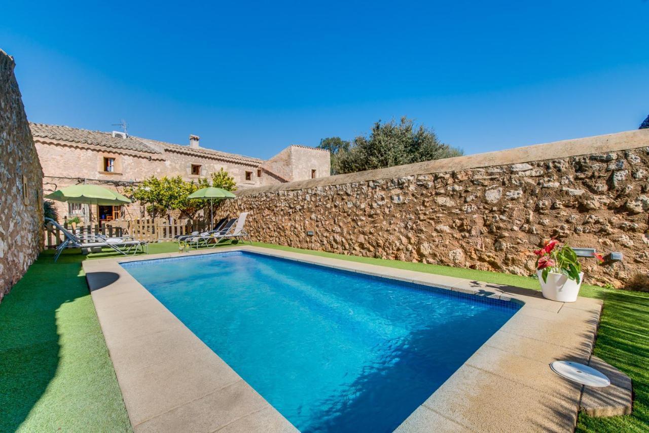 Séjour à la campagne Ideal Mallorca - Maria