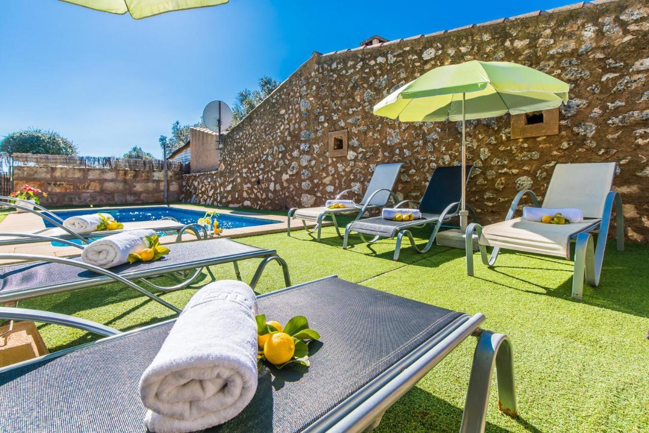 Séjour à la campagne Ideal Mallorca - Maria Costitx (Mallorca)
