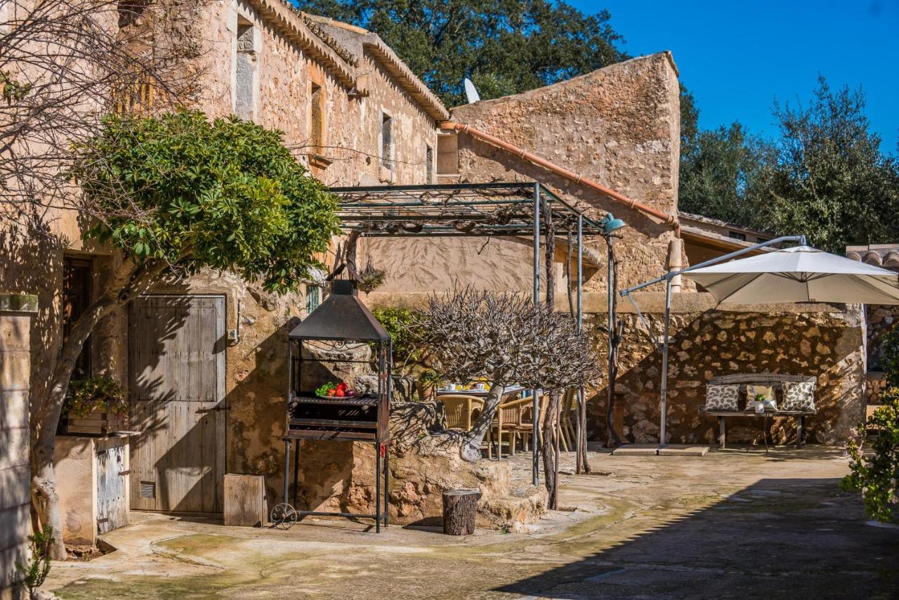 Ideal Mallorca - Maria Séjour à la campagne *