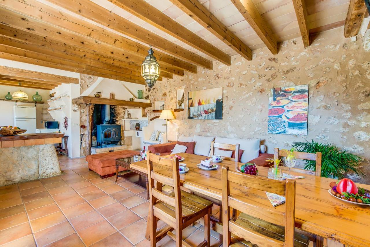 Séjour à la campagne Ideal Mallorca - Maria