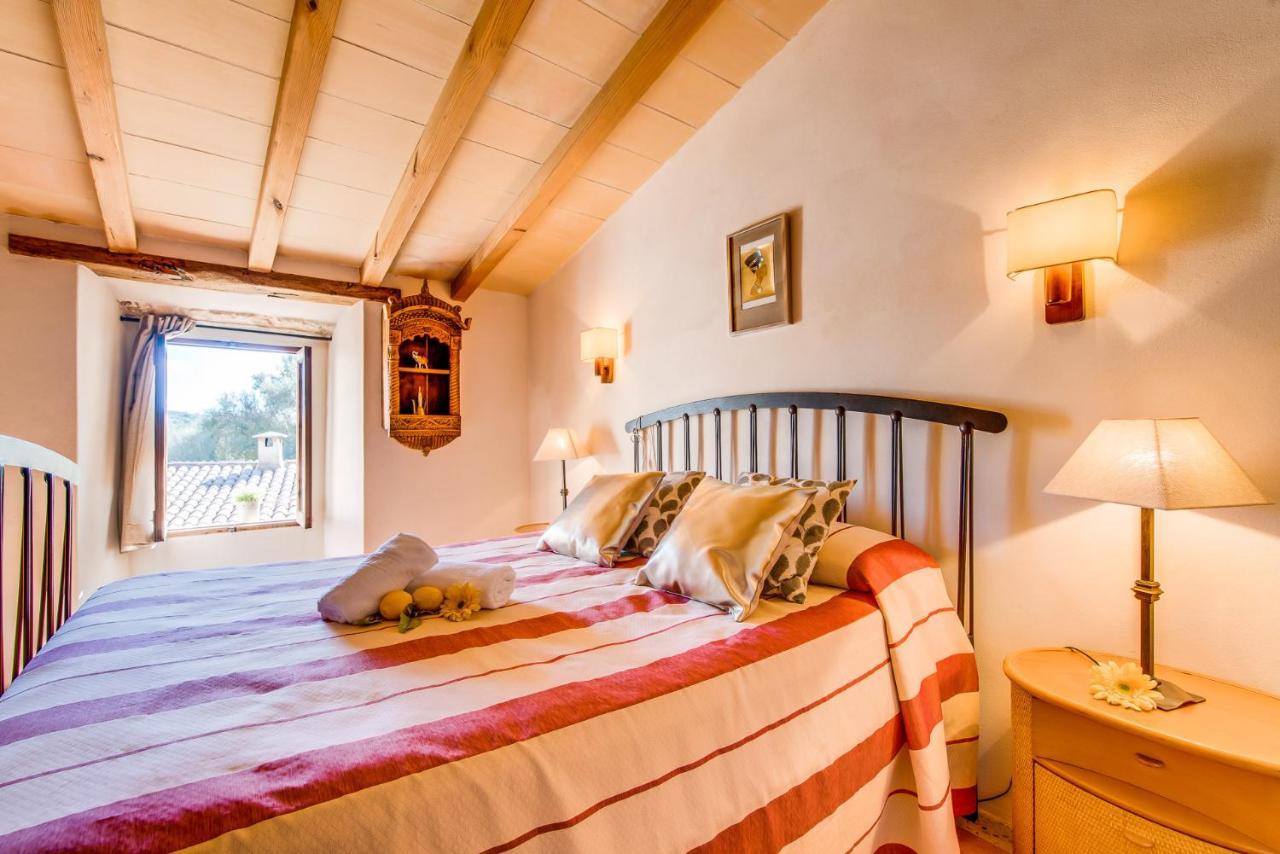 Séjour à la campagne Ideal Mallorca - Maria