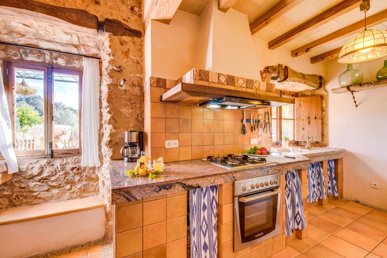 Landhuis Ideal Mallorca - Maria *