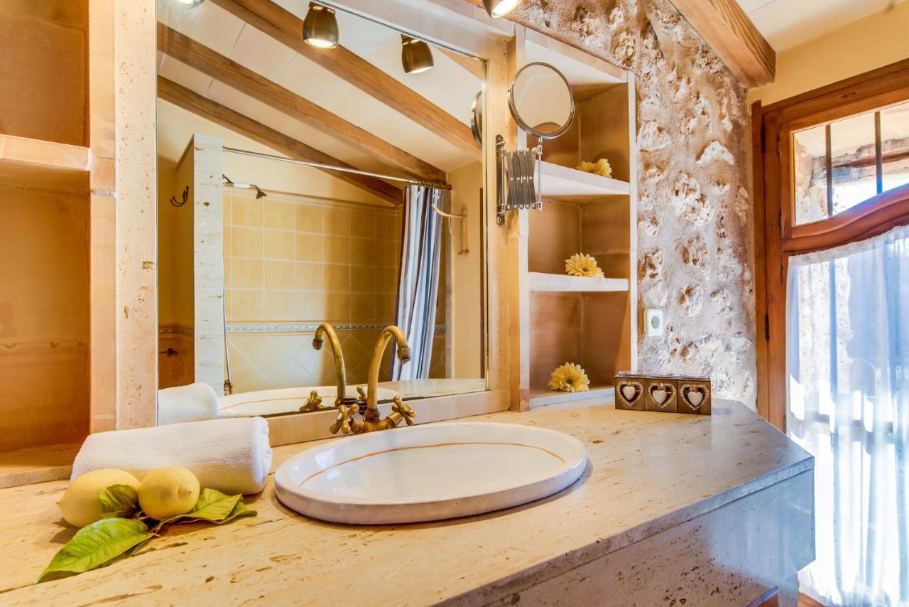 Landhuis Ideal Mallorca - Maria *