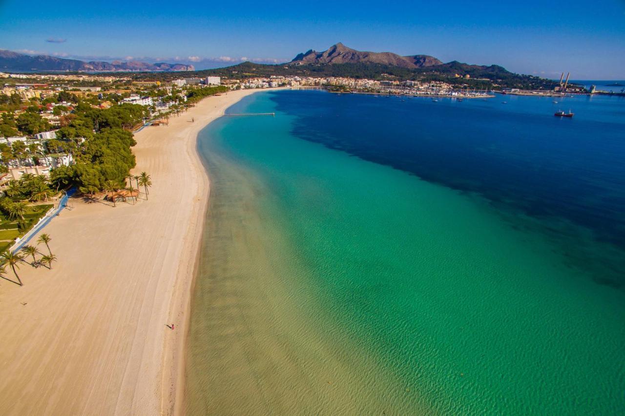 Ideal Mallorca - Maria * Costitx (Mallorca)