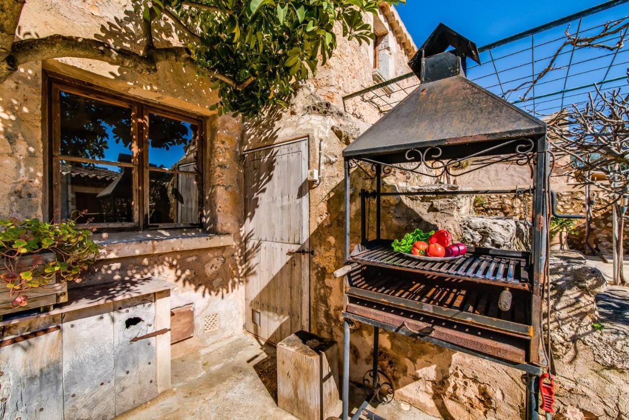 Séjour à la campagne Ideal Mallorca - Maria
