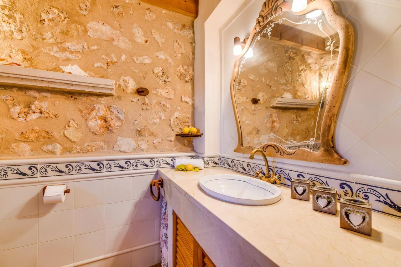 Landhuis Ideal Mallorca - Maria Costitx (Mallorca)