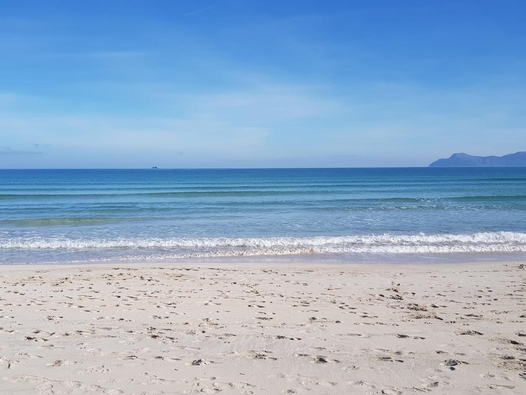 Séjour à la campagne Ideal Mallorca - Maria *
