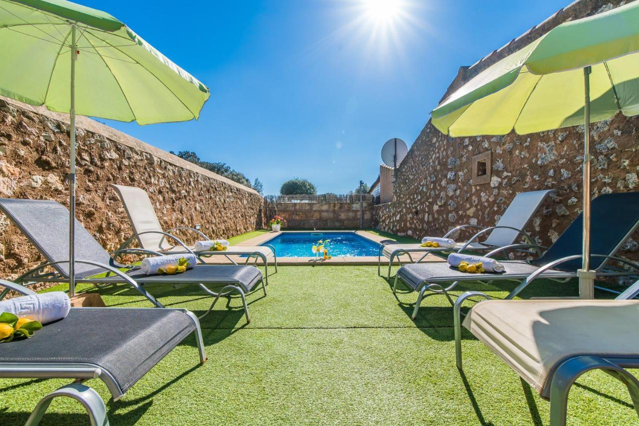 Country house Ideal Mallorca - Maria *