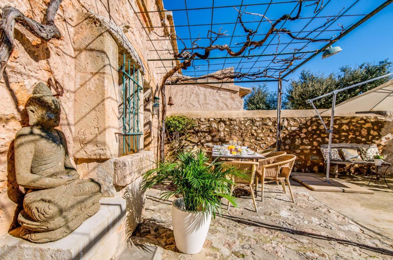 Ideal Mallorca - Maria Country house *