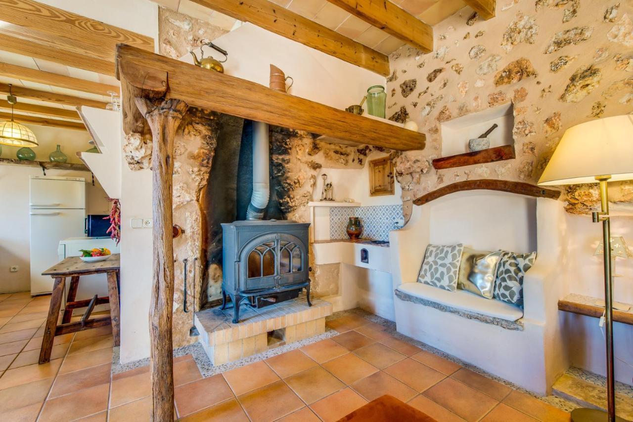 Country house Ideal Mallorca - Maria *