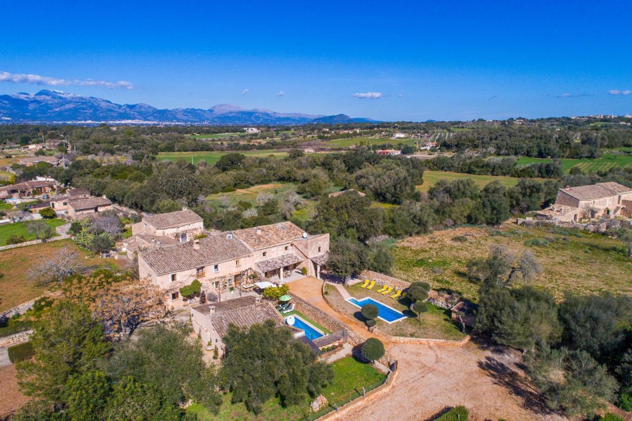 Ideal Mallorca - Maria Country house Costitx (Mallorca)