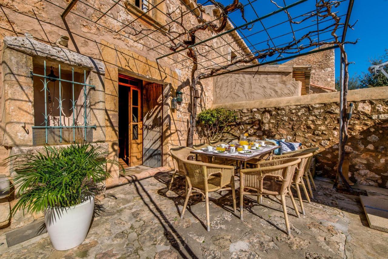 Country house Ideal Mallorca - Maria *